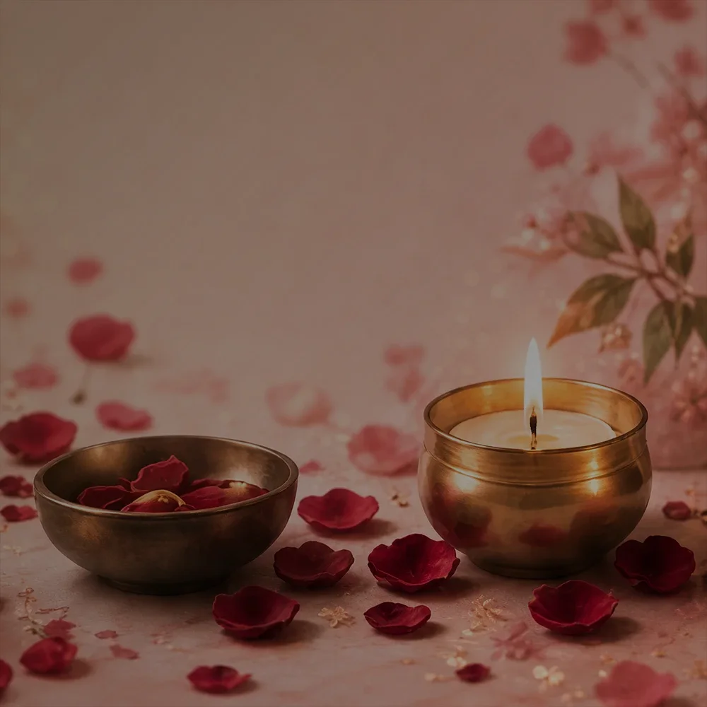 Valentine's Day theme
