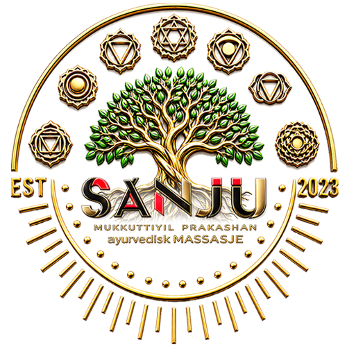 Sanju Logo