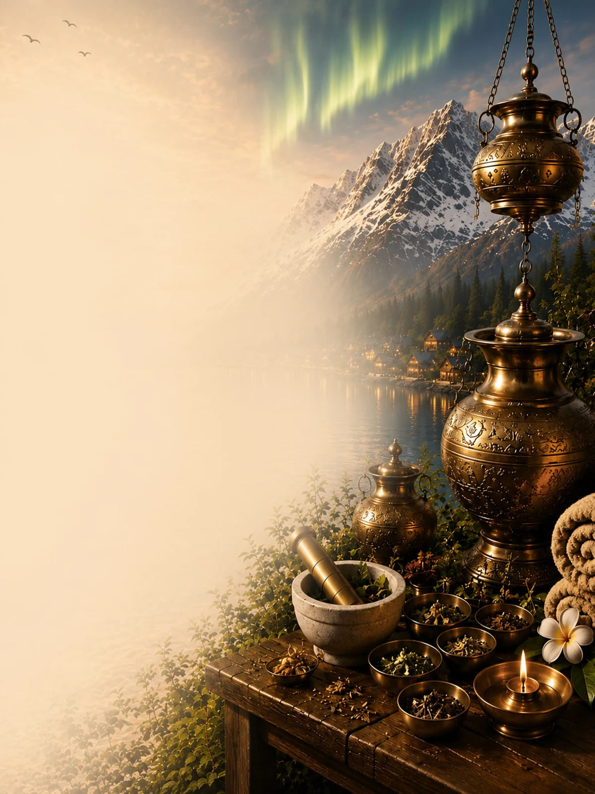 Homepage