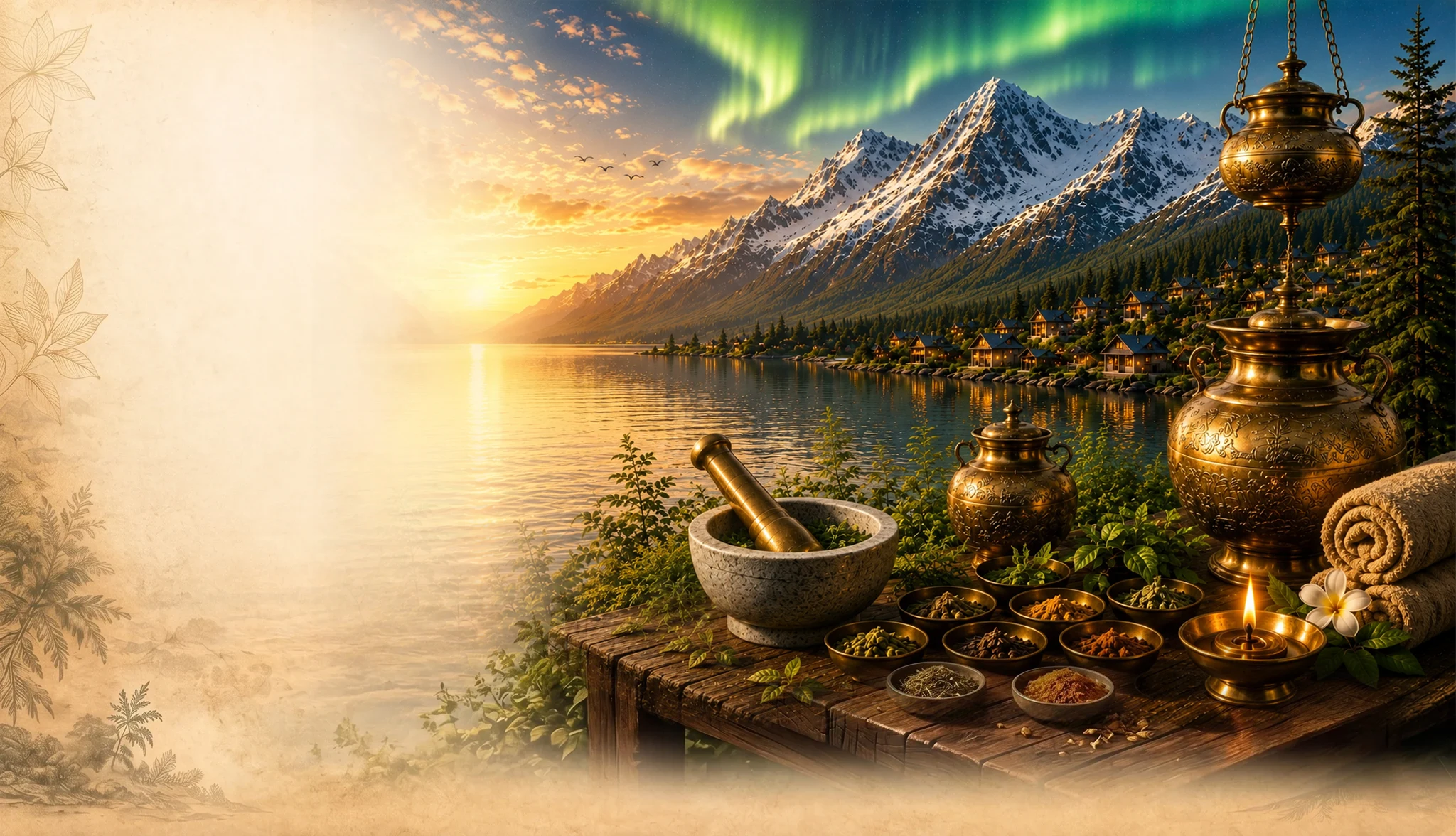 Homepage